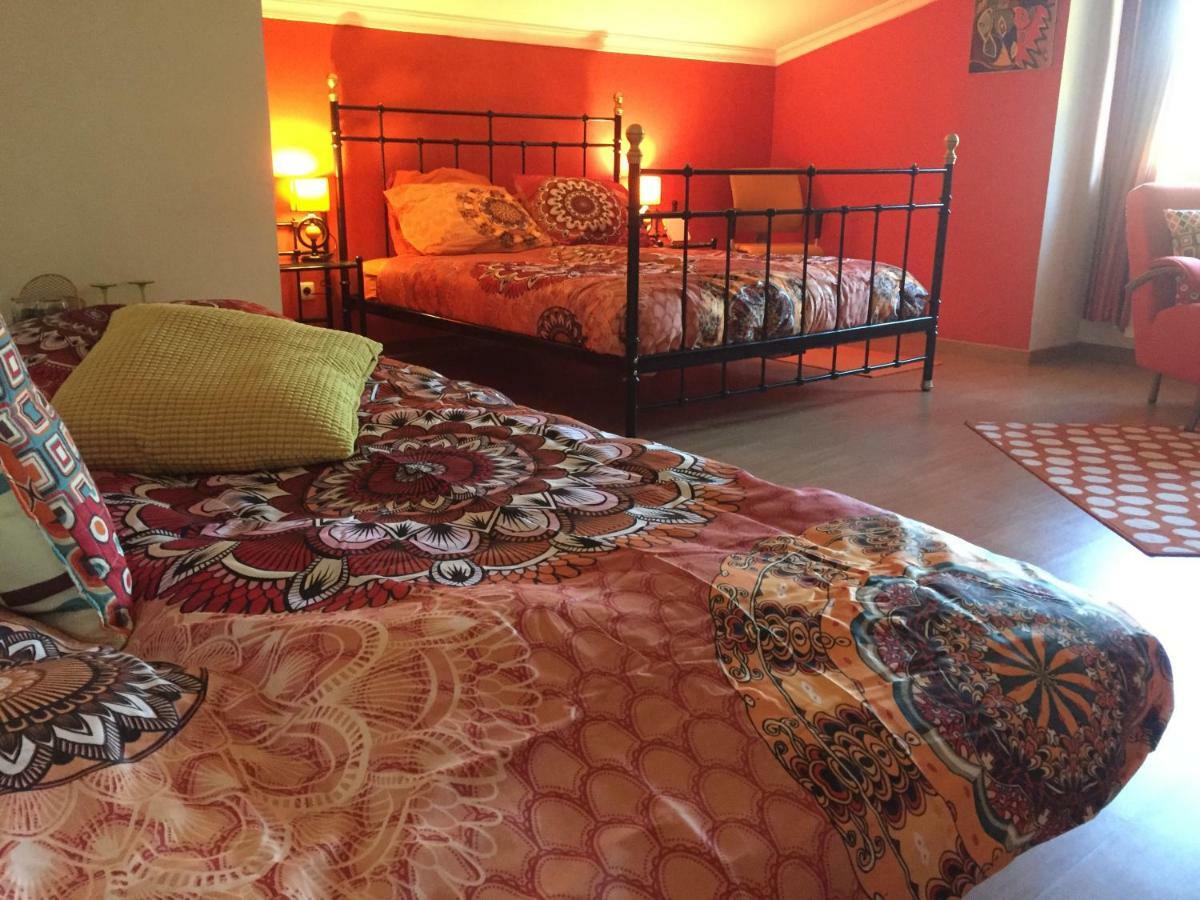 Casa Traca Bed & Breakfast Valbona Ngoại thất bức ảnh